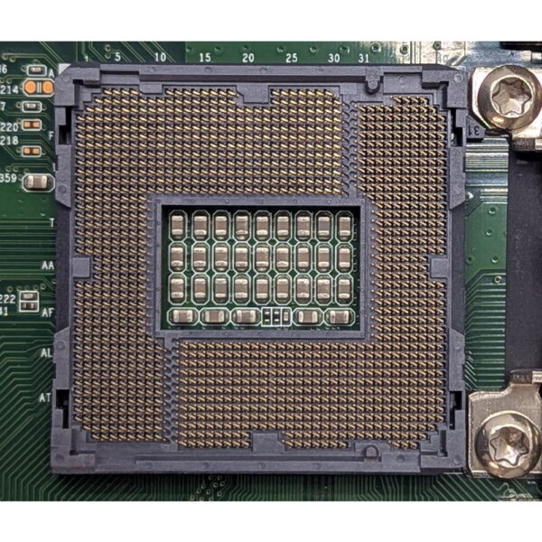 Материнская плата 0PG55N, Dell OptiPlex 790, 990 DT, LGA1155