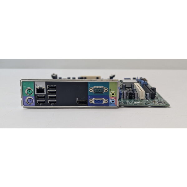 Материнская плата 0PG55N, Dell OptiPlex 790, 990 DT, LGA1155
