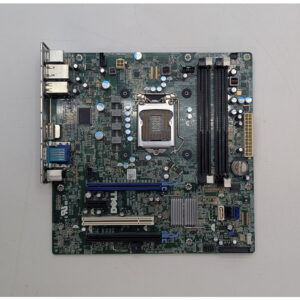 Материнская плата 0PG55N, Dell OptiPlex 790, 990 DT, LGA1155