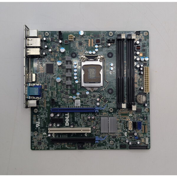 Материнская плата 0PG55N, Dell OptiPlex 790, 990 DT, LGA1155