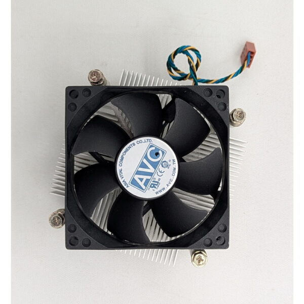 Система охлаждения 03T9513, Lenovo ThinkCentre M91p