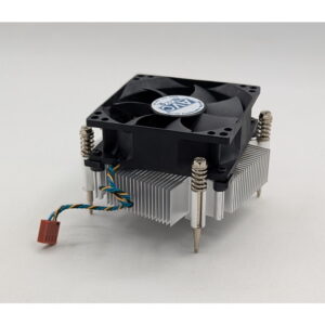 Система охлаждения 03T9513, Lenovo ThinkCentre M91p