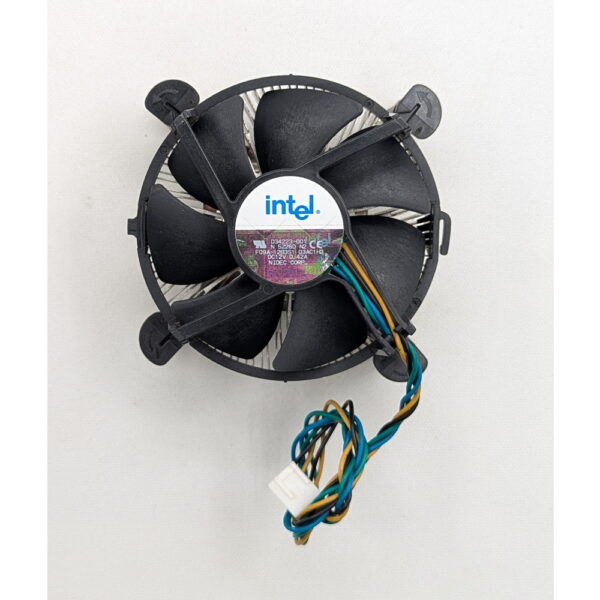 Система охлаждения F09A-12B3S1, Intel, LGA775