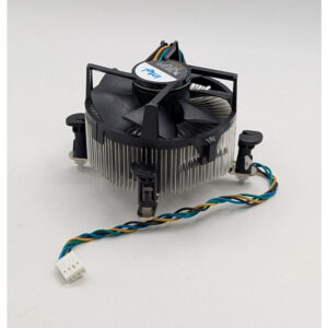 Система охлаждения F09A-12B3S1, Intel, LGA775
