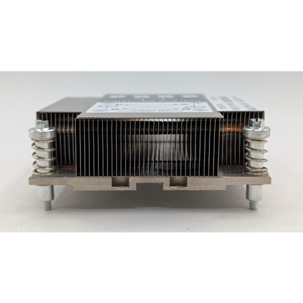Радиатор 94Y7758, 94Y7759, IBM System x3620 M3, x3630 M3