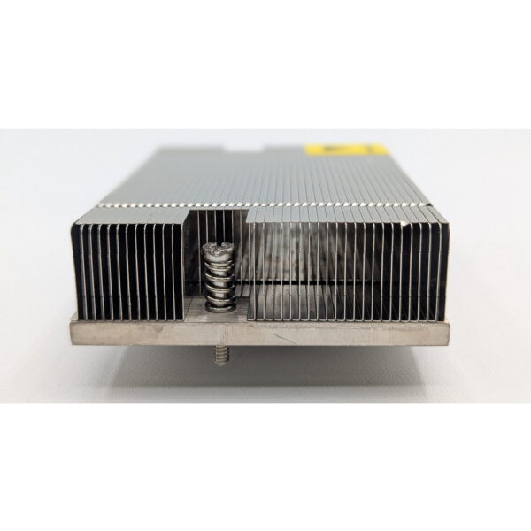 Радиатор 641817-001, 646404-001, 644755-001, HP ProLiant DL120 G7