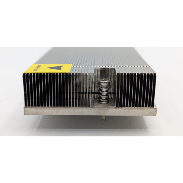 Радиатор 641817-001, 646404-001, 644755-001, HP ProLiant DL120 G7