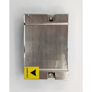 Радиатор 641817-001, 646404-001, 644755-001, HP ProLiant DL120 G7
