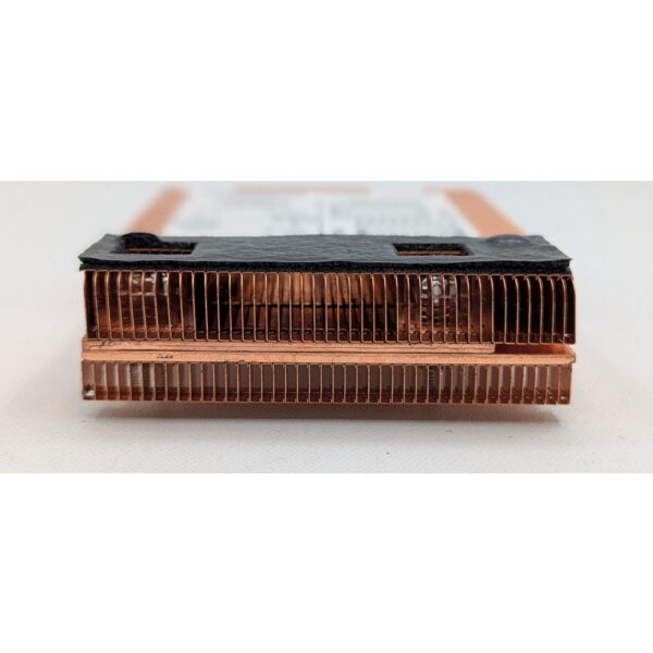 Радиатор 59Y6455, 46C7387, IBM BladeCenter hs22, LGA1366
