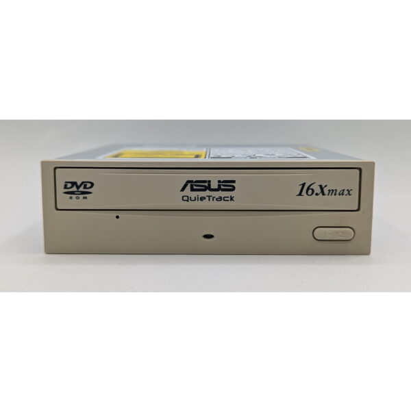 Привод DVD-RW DVD-E616A2, Asus