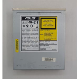 Привод DVD-RW DVD-E616A2, Asus