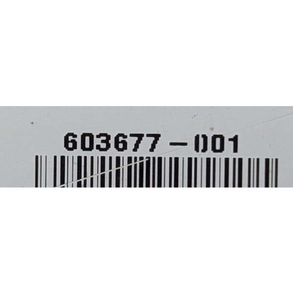 Привод DVD-RW 603677-001, 574285-TC1, AD-7589H, Sony NEC, HP