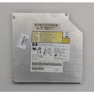 Привод DVD-RW 603677-001, 574285-TC1, AD-7589H, Sony NEC, HP