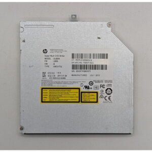 Привод DVD-RW GUB0N, 700577-6C2, HP
