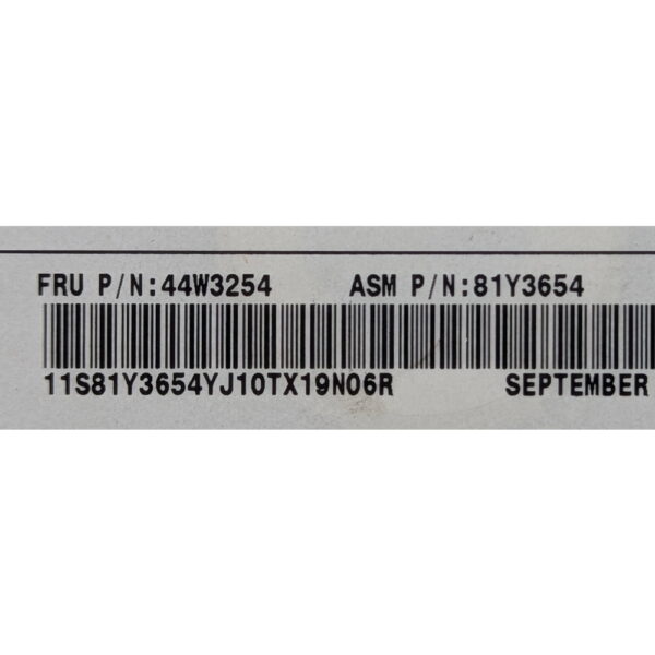Привод DVD-RW 44W3254, 81Y3654, TS-L333, Toshiba, Samsung