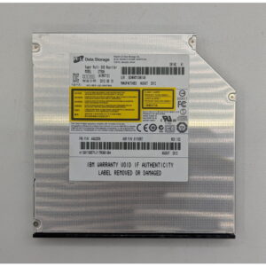 Привод DVD-RW 44W3256, 81Y3657, GT50N, Hitachi, LG
