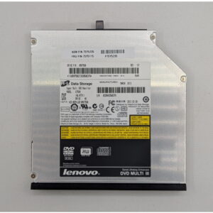 Привод DVD-RW 75Y5235, 75Y5115, 45N7566, GT50N, Lenovo
