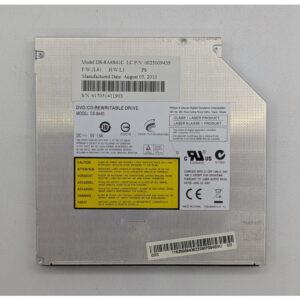Привод DVD-RW 0025009439, DS-8A4S, DS-8A4S41C, Philips, Lite-on