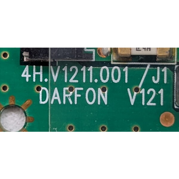 Инвертор 4H.V1211.001, Darfon