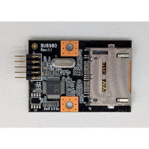 Дополнительная плата 46R8239, BU6980, Lenovo ThinkCentre Edge 72 Card Reader