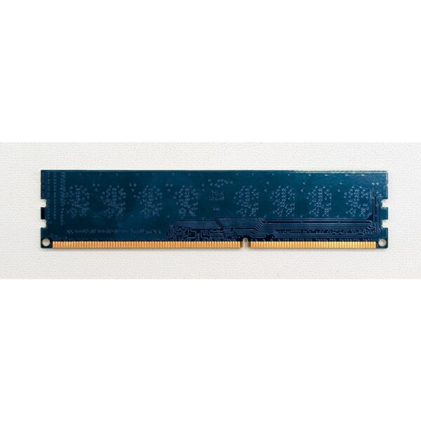 Модуль памяти K1N7HK-ELC, Kingston, DDR3, 2Gb, 10600U, non-ECC, Unbuffered