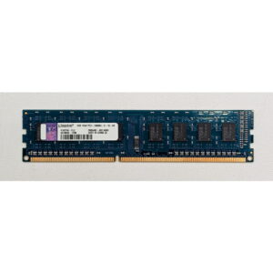 Модуль памяти K1N7HK-ELC, Kingston, DDR3, 2Gb, 10600U, non-ECC, Unbuffered