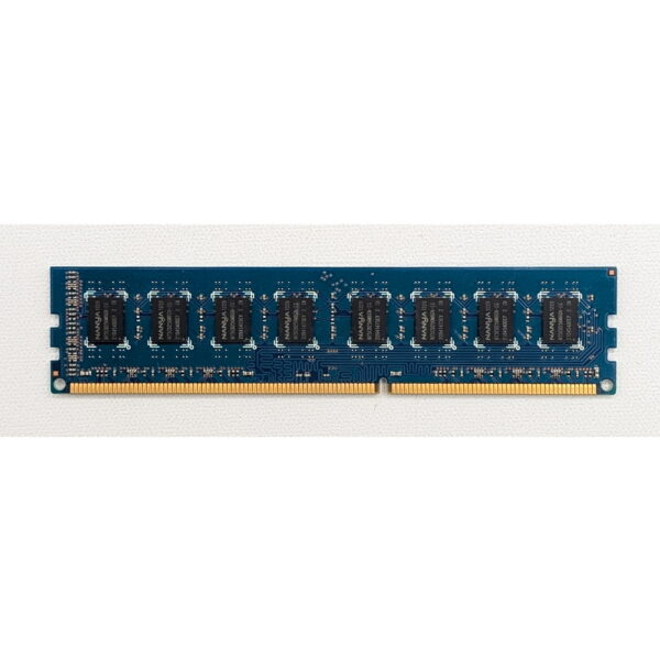 Модуль памяти KVR1333D3N9/4G, Kingston, DDR3, 4Gb, 10600, non-ECC