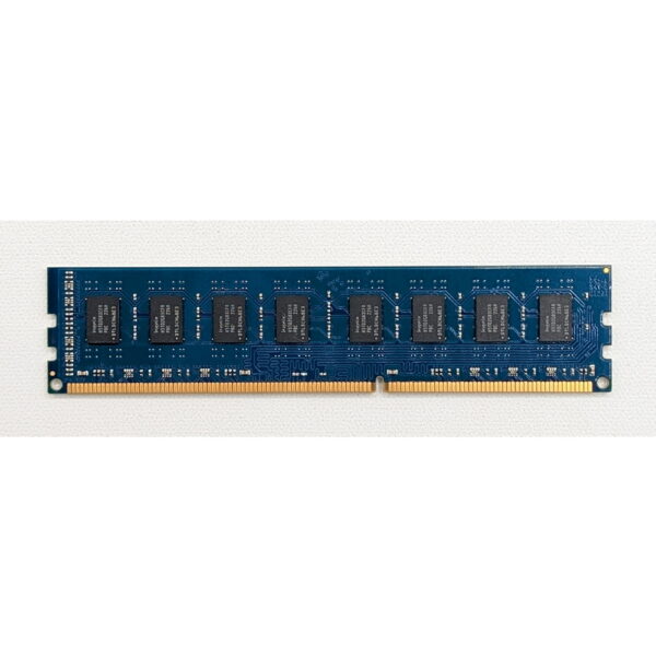 Модуль памяти KVT8FP-HYC, Kingston, DDR3, 4Gb, 12800, non-ECC