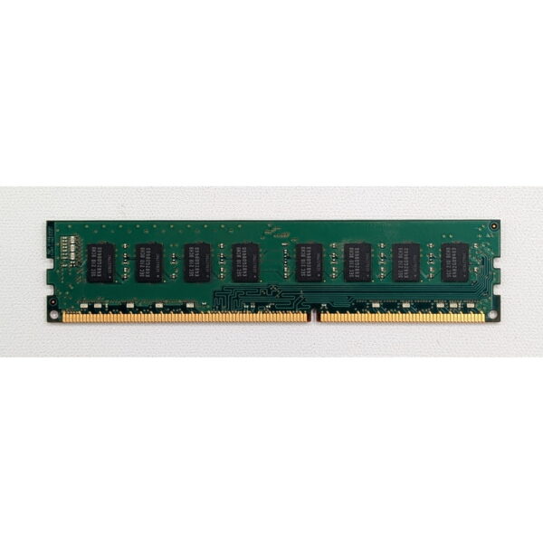 Модуль памяти M378B5273DH0-CH9, 89Y9224, Samsung, Lenovo, DDR3, 4Gb, 10600, non-ECC