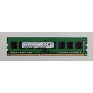 Модуль памяти M378B5173BH0-CK0, Samsung, DDR3, 4Gb, 12800, non-ECC, Unbuffered
