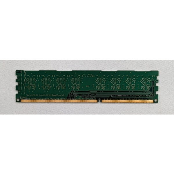 Модуль памяти MT8JTF51264AZ-1G6, Micron, DDR3, 4Gb, 12800U, non-ECC, UDIMM