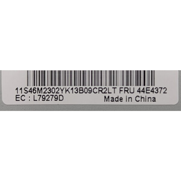Модуль 44E4372, 46M2302, IBM System x3650 M2, M3