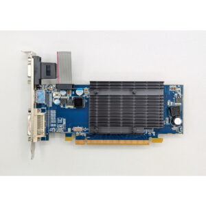 Видеокарта 11142-07, 288-BES13-A00SA, AMD Radeon HD 4350, 512 Мб, GDDR2