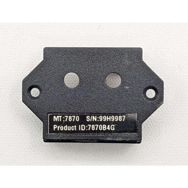 Модуль 46D1143, 49Y0598, IBM BladeCenter HS22, Control Panel Assembly