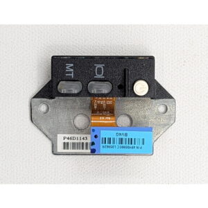 Модуль 46D1143, 49Y0598, IBM BladeCenter HS22, Control Panel Assembly