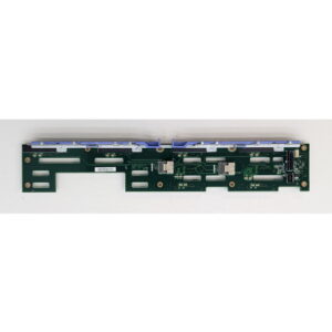 Backplane 69Y1037, 69Y1143, IBM System X3620