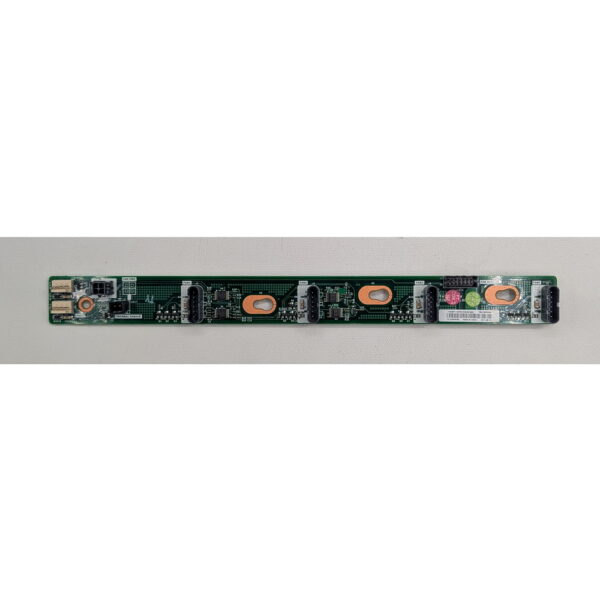 Плата 69Y4246, 69Y1102, IBM System x3630 M3, Fan Board