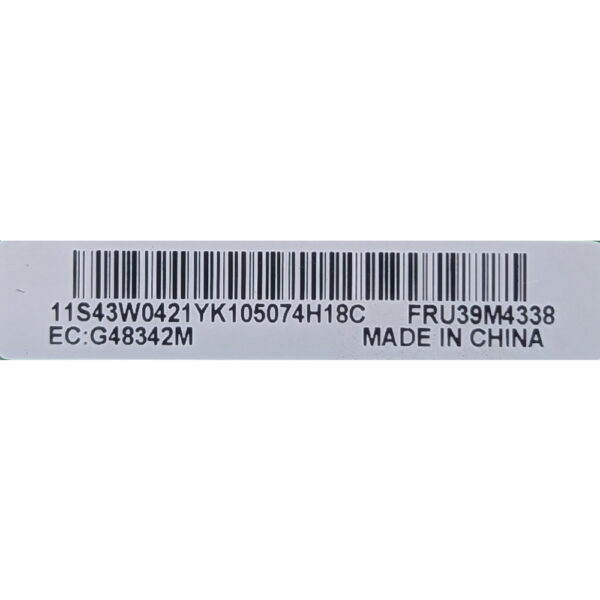 PCIe Riser 39M4338, 43W0421, IBM xSeries 306m