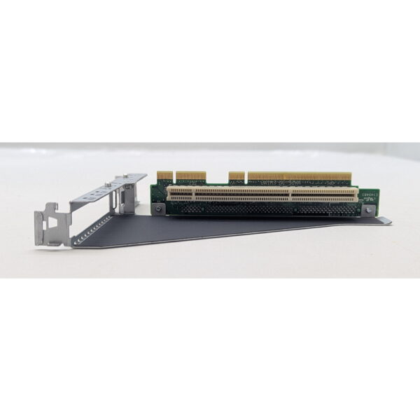 PCIe Riser 39M4338, 43W0421, IBM xSeries 306m