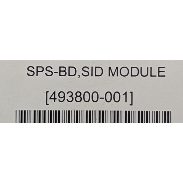Модуль 493800-001, HP Proliant DL360 G6