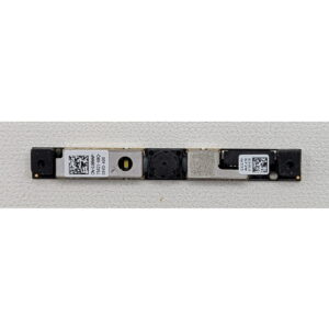 Веб-камера 0J8NNP, Dell Latitude E5270, E5470, E5570, E7270, E7470