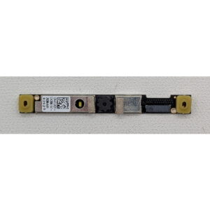 Веб-камера 07JXD1, Dell Latitude 3540, 5400, 5401, 5402, 5320, 5420, 5500, 5502, 5520