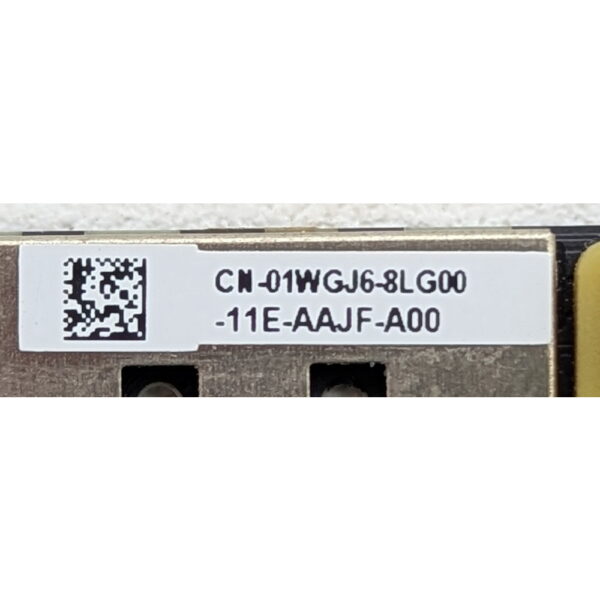 Веб-камера 01WGJ6, Dell Latitude E7420