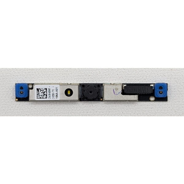 Веб-камера 0K49W1, Dell Latitude E7480 E7470 E5580 E5480