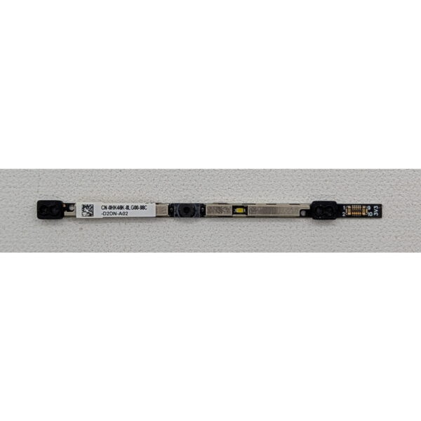 Веб-камера 0HK46K, Dell Latitude 7591, 7590, 5480, 5488, 5498