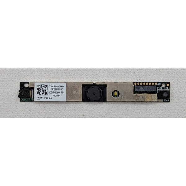Веб-камера 724294-3H0, HP ProBook 645 G1, 640 G1