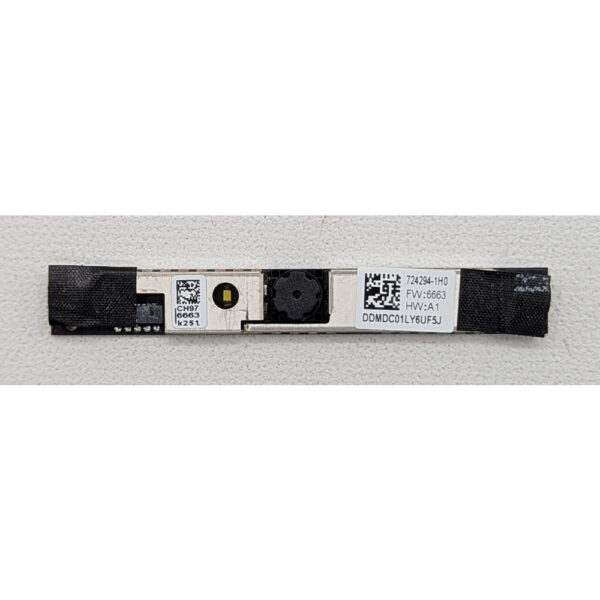 Веб-камера 724294-1H0, HP EliteBook 850 G1, 640 G1, 740 G1