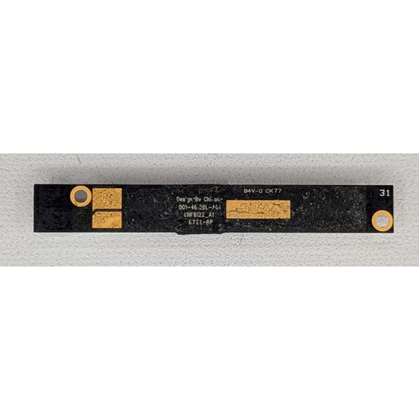 Веб-камера 001-46122L-A01, CNF6122_A01, Toshiba Satellite A300, A300D