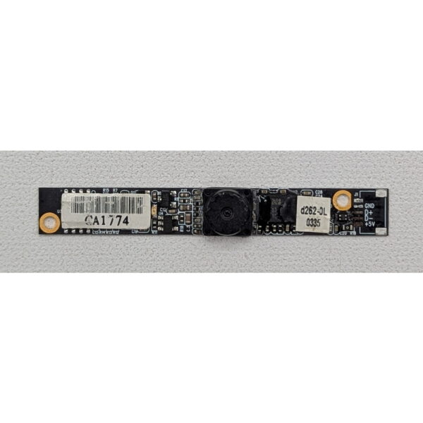 Веб-камера 001-46122L-A01, CNF6122_A01, Toshiba Satellite A300, A300D
