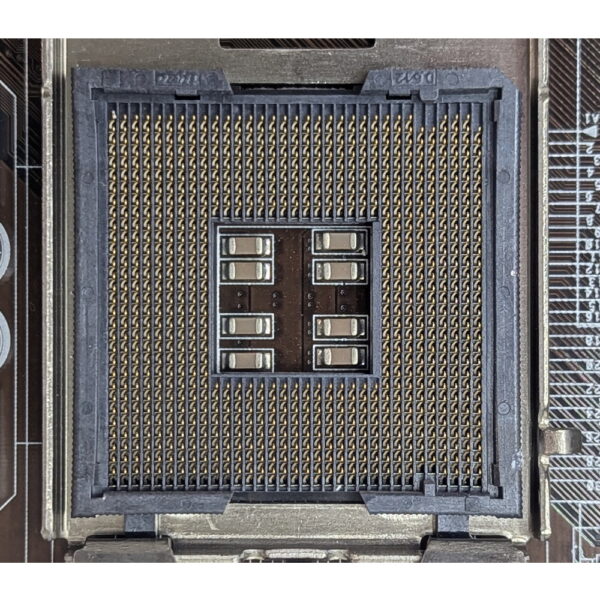 Материнская плата P5Q SE, Asus, Socket LGA775